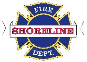 Shoreline Fire Department Logo